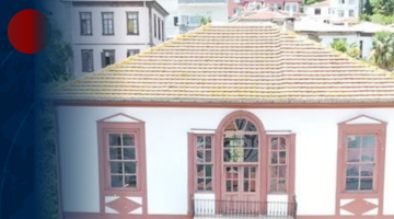TARİHİ NECATİBEY İLKOKULU’NDA RESTORASYON