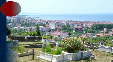 BULANCAK BELEDİYESİ TÜM CENAZE HİZMETLERİNİ ÜCRETSİZ YAPTI