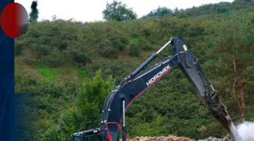 UCARLI MAHALLESİ YİRMİBEŞOĞLU SOKAK’TA TOPRAK YOLUN BETONLAMA ÇALIŞMALARI DEVAM EDİYOR