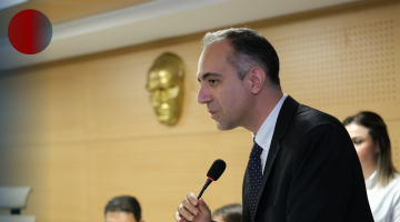 “KARADENİZ ULUSLARARASI DAYANIŞMA VE TOPLUMLAŞMA DERNEĞİ (KUDTD) HIZLA BÜYÜMEKTEDİR”