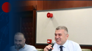 MECLİS TOPLANTILARI CANLI YAYINDA!