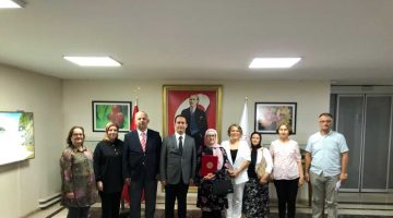EYNESİL’DEN KADIN İSTİHDAMINI DESTEKLEYEN ÖNEMLİ PROJE:  GERİ DÖNÜŞÜMLE EKONOMİYE KATKI