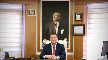 BAŞKAN KÖSE: “MUHTARLAR DEMOKRASİNİN TEMEL TAŞIDIR”