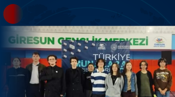 BULANCAK FEN LİSESI GİRESUN’A DAMGASINI VURDU