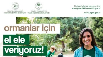 TÜRKİYE CUMHURİYETİ GENÇLİK VE SPOR BAKANLIĞI’NDAN DUYURU