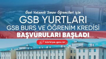 GİRESUN GENÇLİK VE SPOR İL MÜDÜRLÜĞÜ’DEN DUYURU