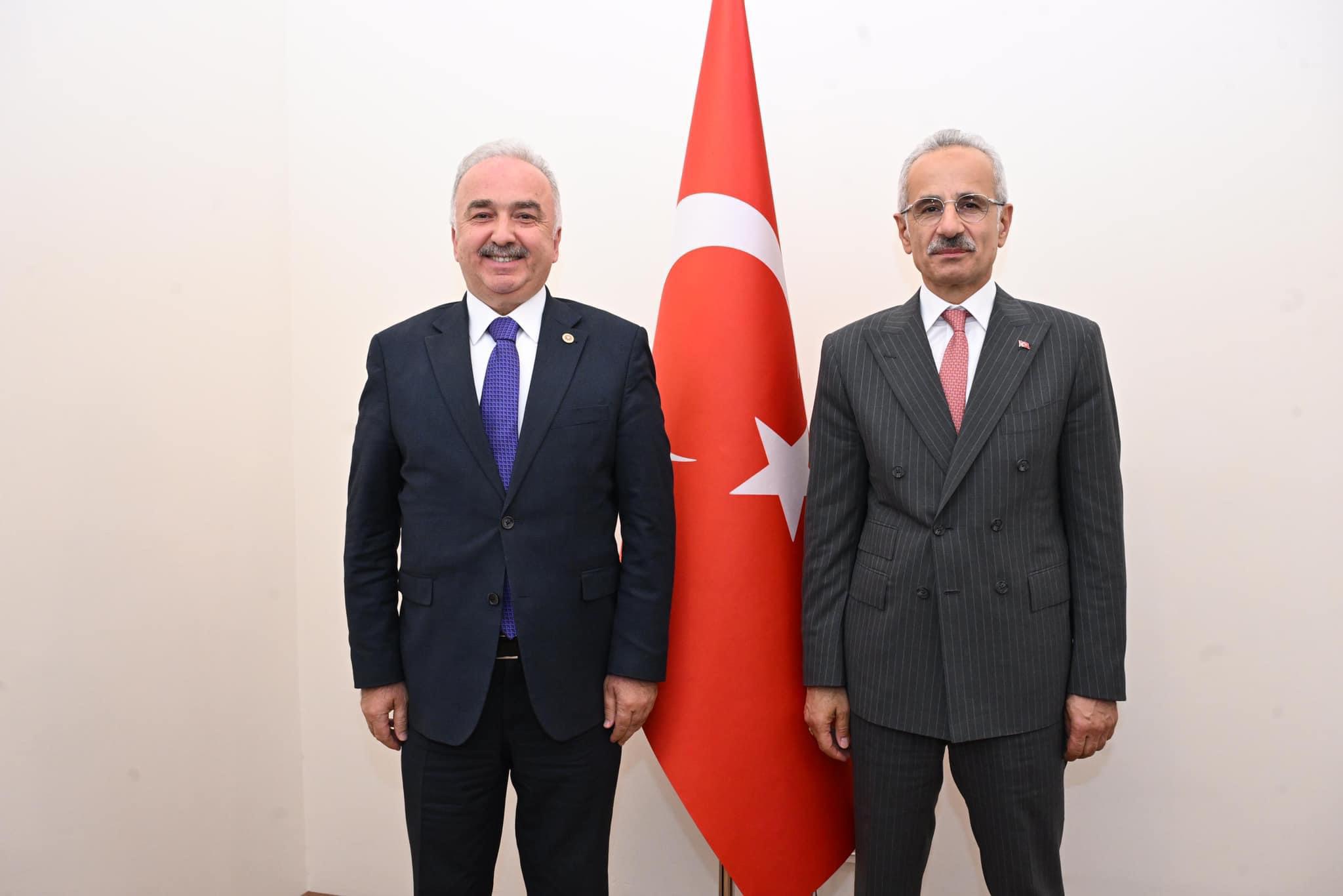 MERAK İLE BEKLENEN DAL-ÇIK PROJESİNİN TARİHİ BELLİ OLDU