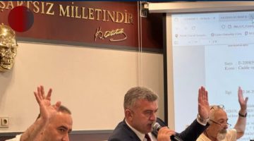 Bulancak Belediye Meclis Toplantıları Şeffaflık Anlayışıyla Canlı Yayınlanıyor