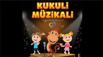 KUKULİ MÜZİKALİ GİRESUN’DA