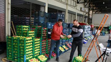 HAL MÜDÜRLÜĞÜ HAREKETLİ BİR DÖNEM YAŞIYOR