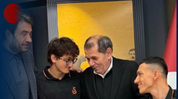 “TURGUT ASLAN YARAMAN: ‘ASLAN SADECE BİR İSİM DEĞİL, BİR DURUŞ'”