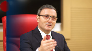 BÖLGESEL GELİŞME ULUSAL STRATEJİ HEDEFLERİNDE GİRESUN’UN ÖNCELİKLERİ MEVCUT
