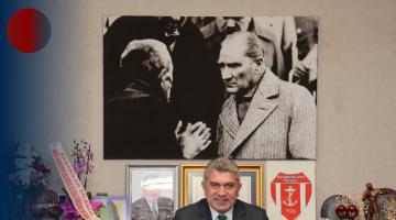 2025 HUZUR VE BEREKET YILI OLSUN
