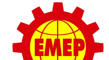 EMEP, “İŞÇİLER SADAKA DEĞİL, HAKLARINI İSTİYORLAR.”