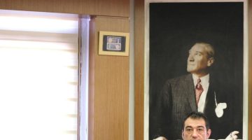 FUAT KÖSE: “TÜM ENGELLER SEVGİ, HOŞGÖRÜ VE DAYANIŞMA İLE AŞILIR”