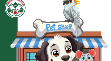 PETSHOP SAHİPLERİ İÇİN EĞİTİM DÜZENLENECEK