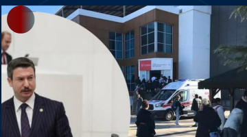 MHP’li KONAL; “EVLATLARIMIZIN SAÇININ BİR TELİ İÇİN BİLE HESAP SORULACAKTIR!”