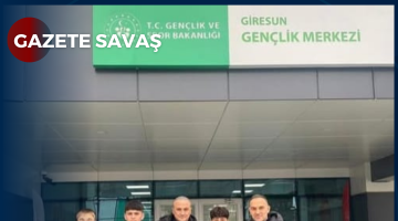 YILDIZLAR MASA TENİSİ İL BİRİNCİLİĞİ’nde GİRESUN’un ŞAMPİYONLARI BELLİ OLDU!