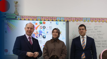 VALİ MEHMET FATİH SERDENGEÇTİ PİRAZİZ’DE İNCELEMELERDE BULUNDU