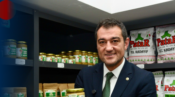GİRMAR’IN SATIŞLARI HER GEÇEN GÜN ARTIYOR