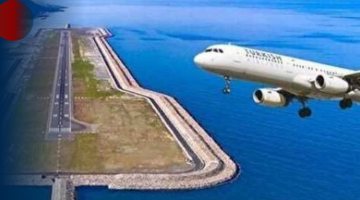 ORDU-GİRESUN HAVALİMANI’NDA OCAK AYINDA 92 BİN 582 YOLCUYA HİZMET VERİLDİ