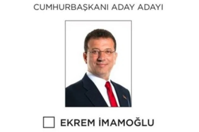 CHP’nin CUMHURBAŞKANI ADAYI ÖN SEÇİM PUSULASI BELLİ OLDU