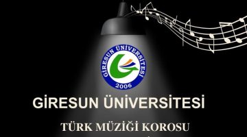 TÜRK MÜZİĞİ KOROSU KONSERİ BÜYÜK İLGİ GÖRDÜ!