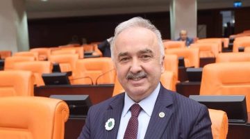 773 MİLYONLUK EĞİTİM YATIRIMI GİRESUNUMUZA HAYIRLI OLSUN