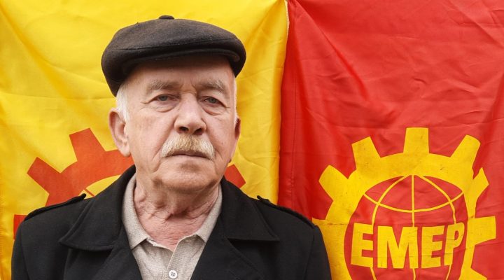 DİPLOMA İPTALİNE ve GÖZALTINA ALMALARA EMEK PARTİSİ’nden TEPKİ