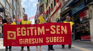 ÇOCUKLAR BİZİM GELECEĞİMİZ!