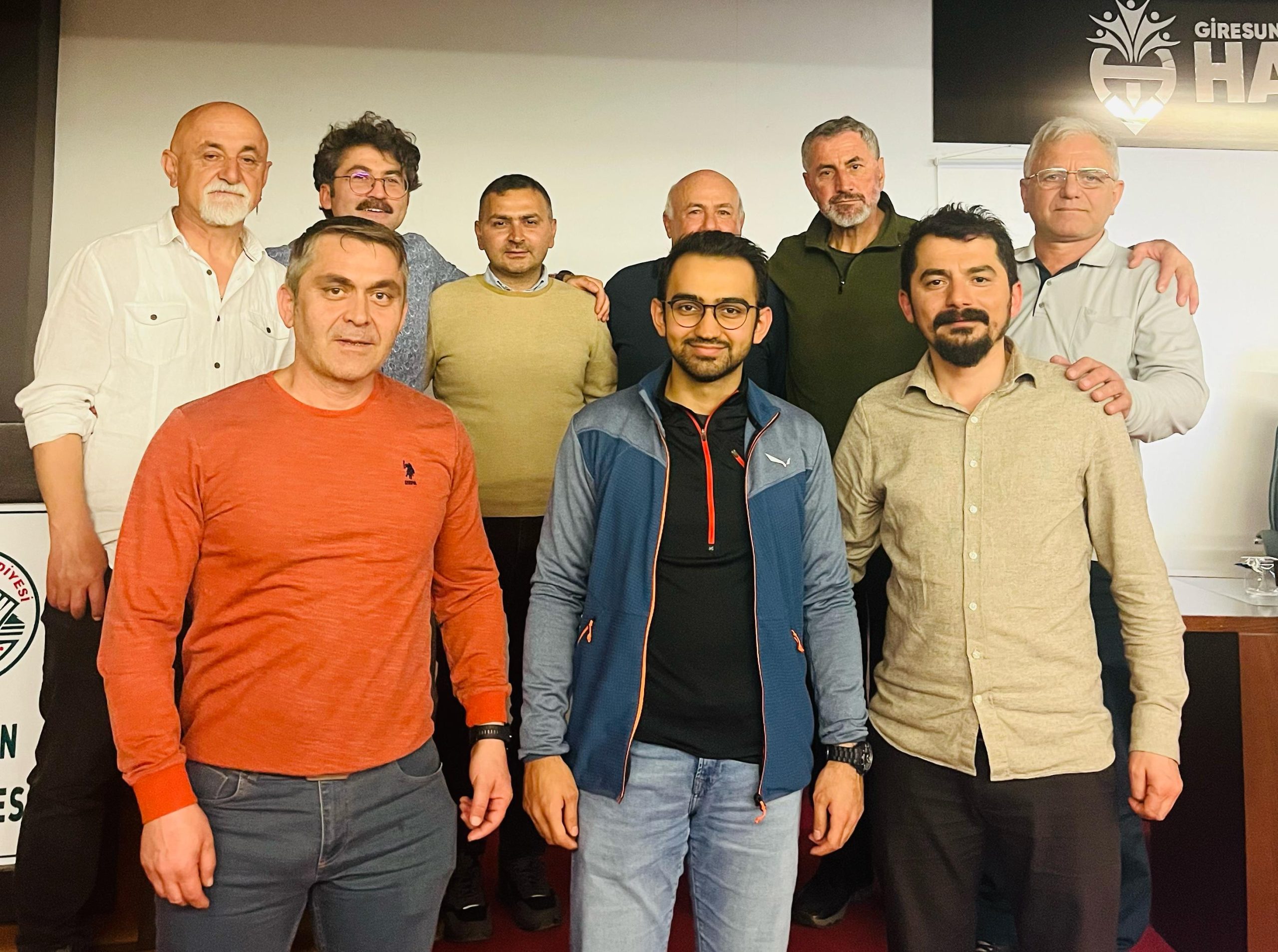 GİDOSK’tan DOĞA SPORLARINA BÜYÜK KATKI: “DOĞANIN İÇİNDE BİR YAŞAM” PANELİ BÜYÜK İLGİ GÖRDÜ