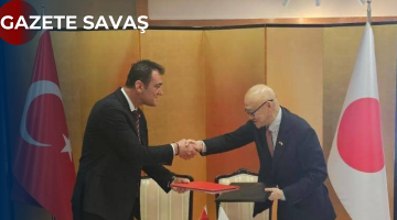 GİRESUN BELEDİYESİNİN PROJELERİ KAZANDIRMAYA DEVAM EDİYOR