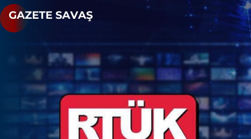 BASIN KONSEYİ : “RTÜK TARAFSIZLIĞINI VE MEŞRUİYETİNİ YİTİRMİŞTİR”