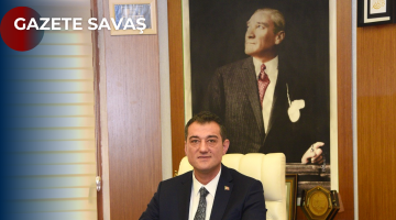 BAŞKAN KÖSE’nin BAYRAM MESAJI