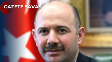 * VALİ MEHMET FATİH SERDENGEÇTİ’nin RAMAZAN BAYRAMI MESAJI*