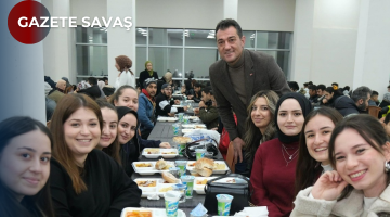 İFTAR YEMEKLERİNDEKİ KAMU KAYNAKLARININ İSRAFI ENGELLENDİ