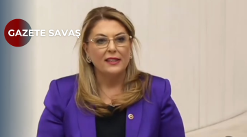 MİLLETVEKİLİ ELVAN IŞIK GEZMİŞ “KADINLARIN HAKLARINI KORUYACAĞIZ”