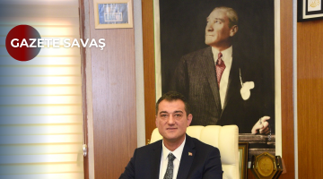 BAŞKAN KÖSE’NİN 8 MART DÜNYA KADINLAR GÜNÜ MESAJI