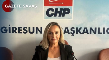 Başkan Ayşegül HOTMANOĞLU EJDEROĞLU, “Biz anneyiz, kardeşiz, evladız, BİZ KADINIZ!