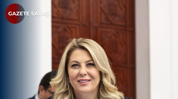 Milletvekili GEZMİŞ “Şimdi birlikte dayanışma ve demokrasiye sahip çıkma zamanı” diyerek demokrasi sevdalılarını önseçim sandığına çağırdı: