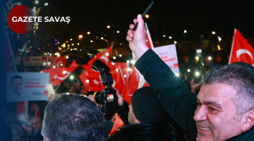 GİRESUN’da DEMOKRASİ YÜRÜYÜŞÜ: EKREM İMAMOĞLU İÇİN BİNLERCE KİŞİ MEYDANLARDA BULUŞTU