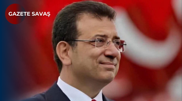 İMAMOĞLU’ndan SİLİVRİ’den GENÇLERE VE GÜVENLİK GÜÇLERİNE MESAJ