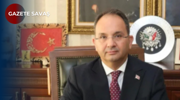 CEVDET ERTÜRKMEN ŞİŞLİ BELEDİYESİ’nde GÖREVE BAŞLADI