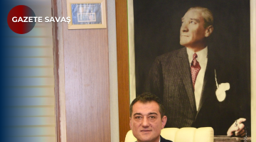 BAŞKAN KÖSE’NİN KADİR GECESİ MESAJI