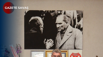 BAŞKAN SIBIÇ’tan KADİR GECESİ MESAJI