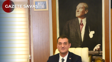 KÖSE: “İSTİKLAL MARŞI SADECE BİR MARŞ DEĞİL, BAĞIMSIZLIK MÜCADELESİNİN AZMİN VE KARARLILIĞIN SEMBOLÜDÜR”