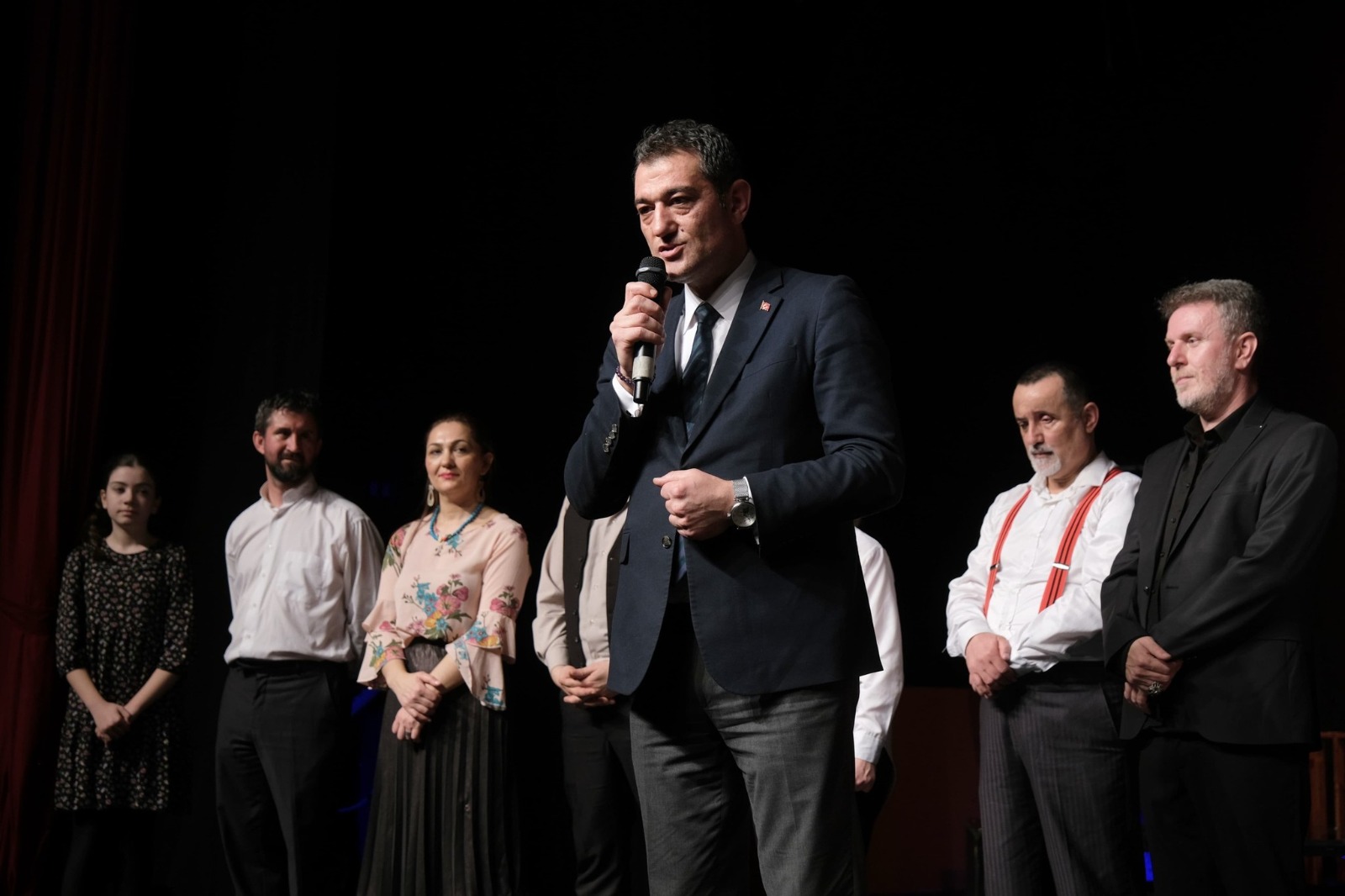 “YAŞAR NE YAŞAR NE YAŞAMAZ” BÜYÜK İLGİ GÖRÜYOR