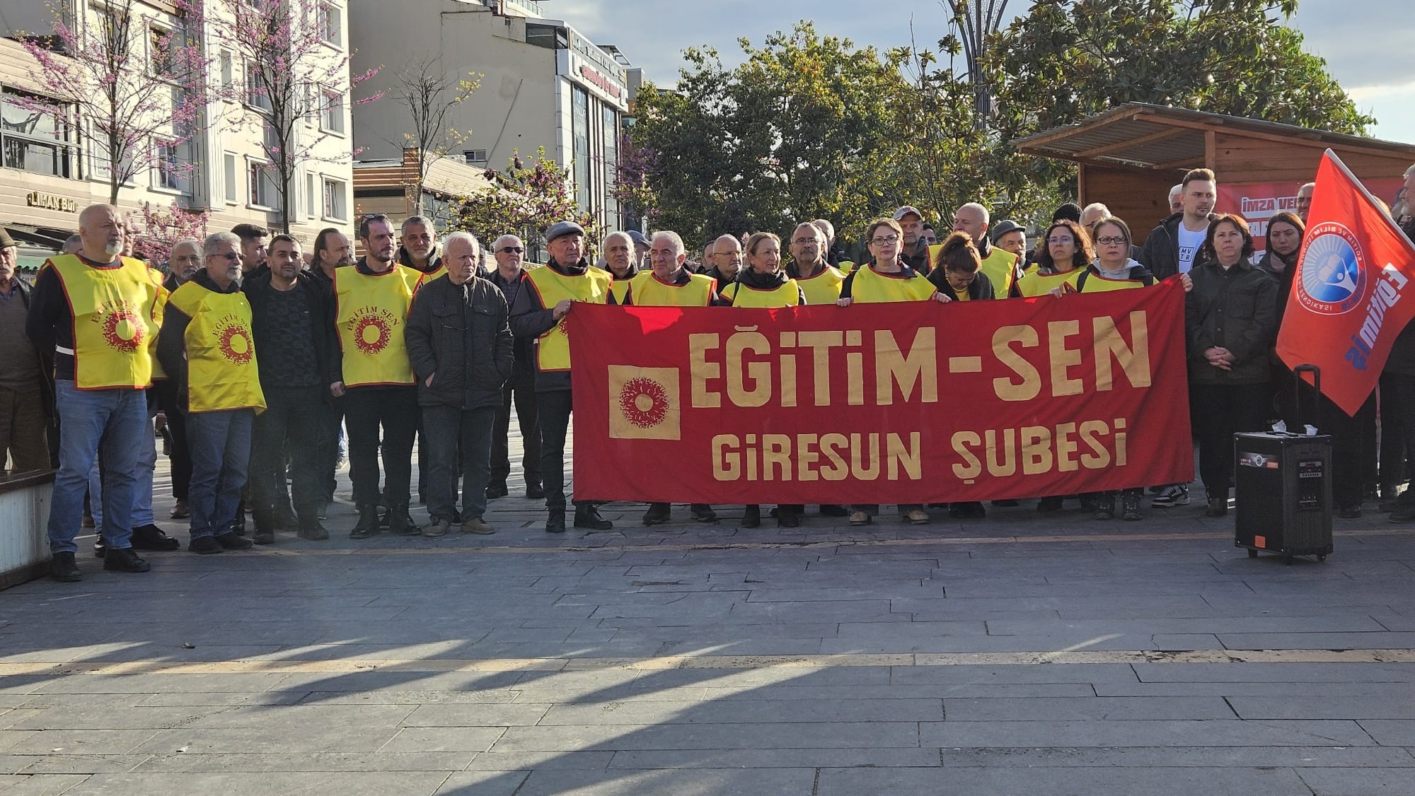 Kime Göre, Neye Göre? (Proje Okulları Atamaları)