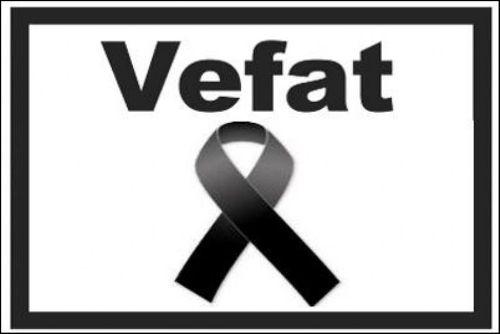 VEFAT İLANI ÜNAL YÜKSEL