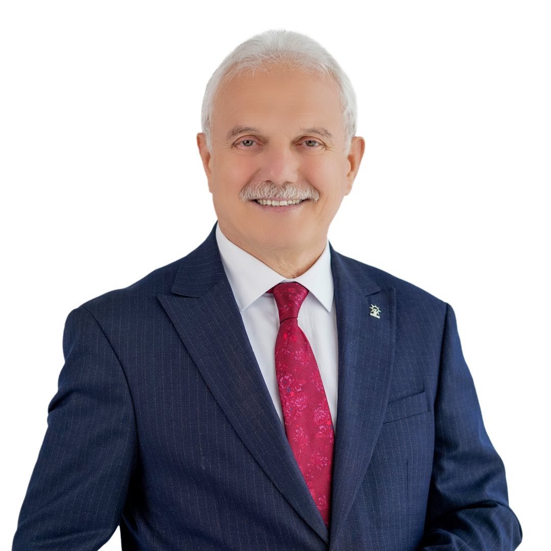AK Parti GİRESUN MİLLETVEKİLİ PROF. DR. NAZIM ELMAS’IN GİRESUN EĞİTİM YATIRIMLARININ İHALE SÜRECİ İLE İLGİLİ BASIN AÇIKLAMASI